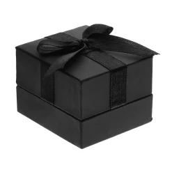 10k Gold 1/2 Carat T.W. Diamond 2-Stone Bypass Engagement Ring -Fleece Shop 2711414 ALT5