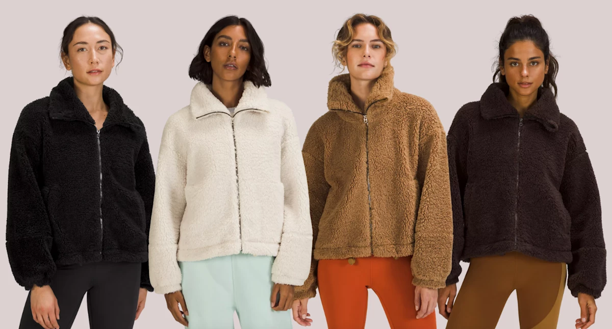 Fleece Shop -Fleece Shop 3