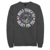 Men's Star Wars Boba Fett Search The Galaxy For You Fleece 2 Men's Star Wars Boba Fett Search The Galaxy For You Fleece -Fleece Shop 3894885