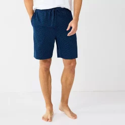 Men's Sonoma Goods For Life® Seriously Soft Pajama Shorts