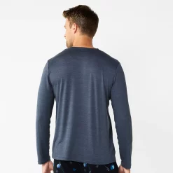 Men's Sonoma Goods For Life® Seriously Soft Tee -Fleece Shop 5639268 ALT