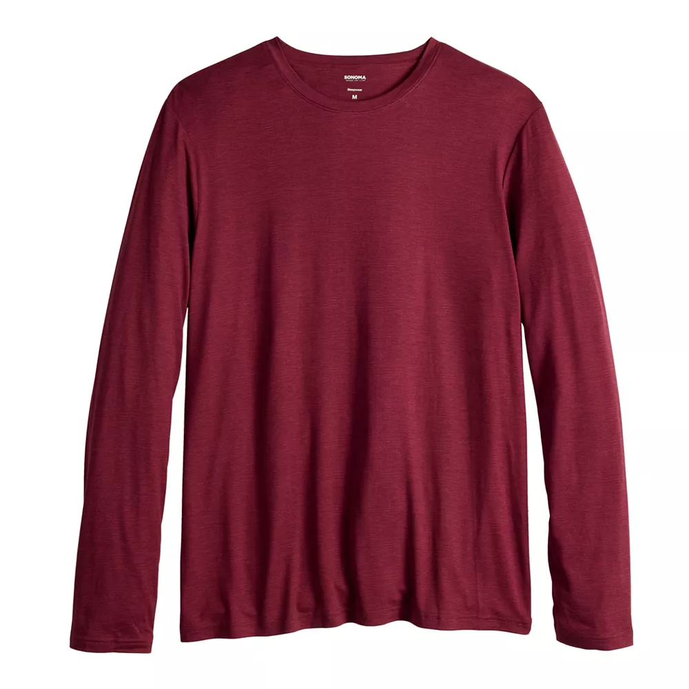 Men's Sonoma Goods For Life® Seriously Soft Tee 11 Men's Sonoma Goods For Life® Seriously Soft Tee - Image 9