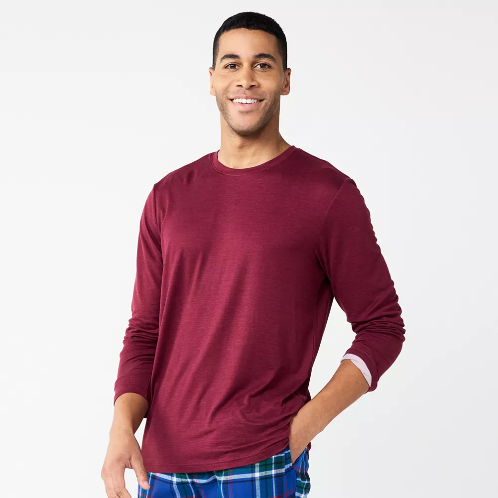 Men's Sonoma Goods For Life® Seriously Soft Tee 8 Men's Sonoma Goods For Life® Seriously Soft Tee - Image 6