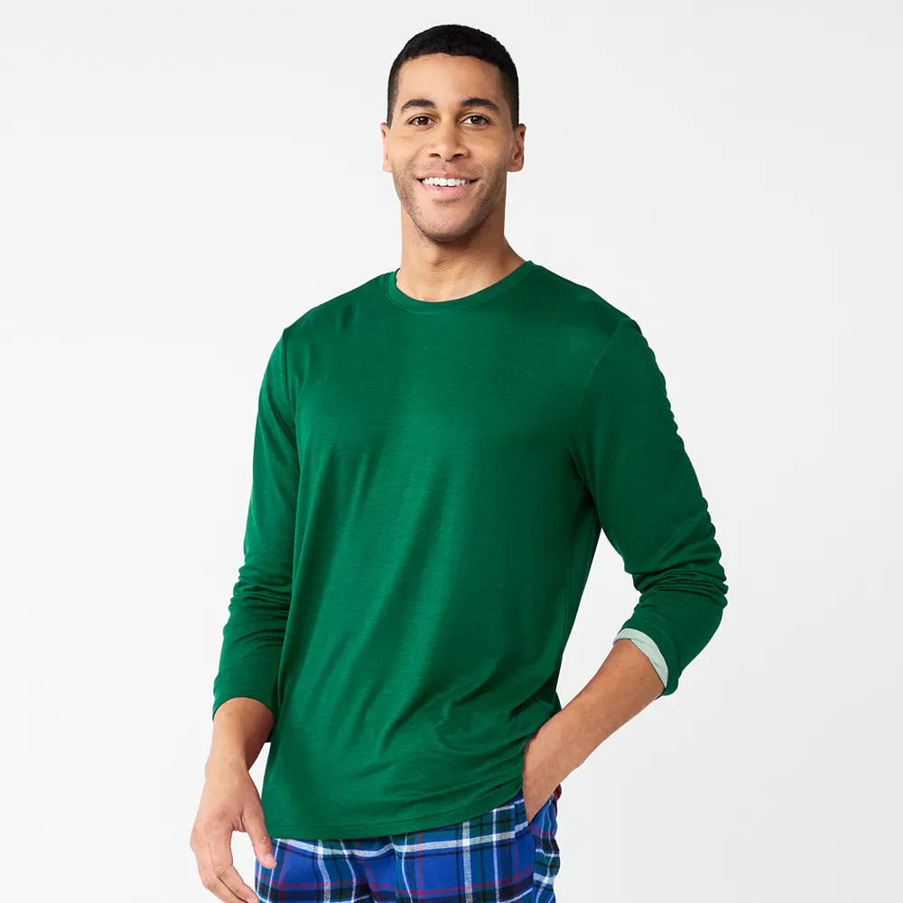 Men's Sonoma Goods For Life® Seriously Soft Tee 6 Men's Sonoma Goods For Life® Seriously Soft Tee - Image 4