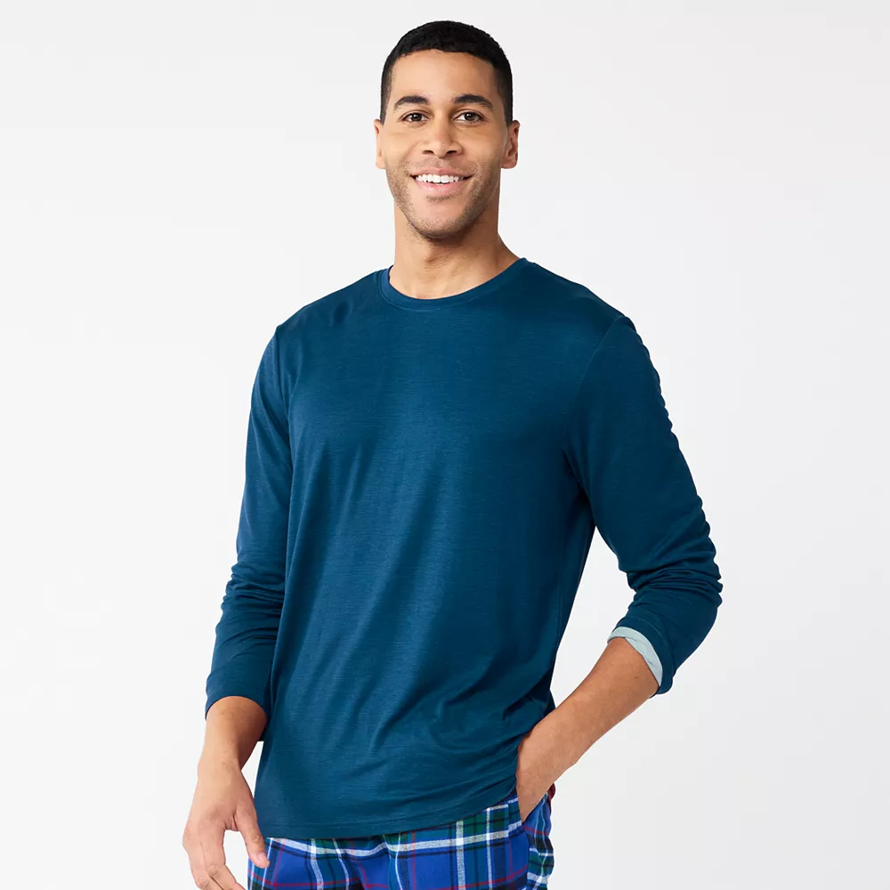 Men's Sonoma Goods For Life® Seriously Soft Tee 3 Men's Sonoma Goods For Life® Seriously Soft Tee